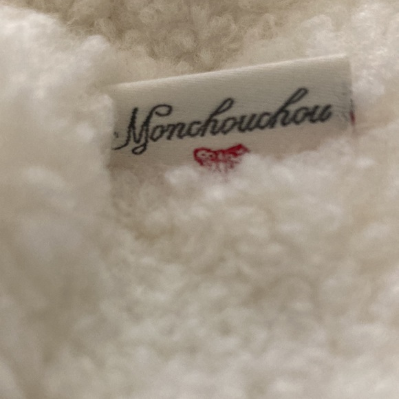 Puppy dog Sweater, Hat & Kong Bone - Picture 8 of 11